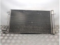 Recambio de condensador / radiador aire acondicionado para volkswagen polo v (6r1, 6c1) 1.2 tsi 16v referencia OEM IAM 6C0816411