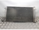 Recambio de condensador / radiador aire acondicionado para volkswagen polo v (6r1, 6c1) 1.2 tsi 16v referencia OEM IAM 6C0816411