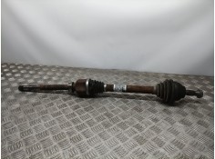 Recambio de transmision delantera derecha para citroën ds3 design referencia OEM IAM 9656135080  