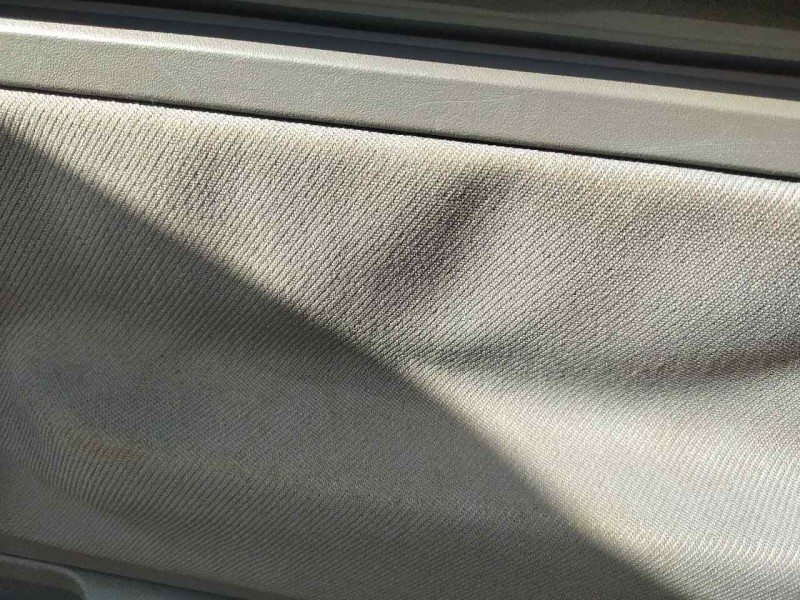 Recambio de elevalunas delantero derecho para volkswagen new beetle (9c1/1c1) 1.9 tdi referencia OEM IAM 1C2959801A  ELECTRICO