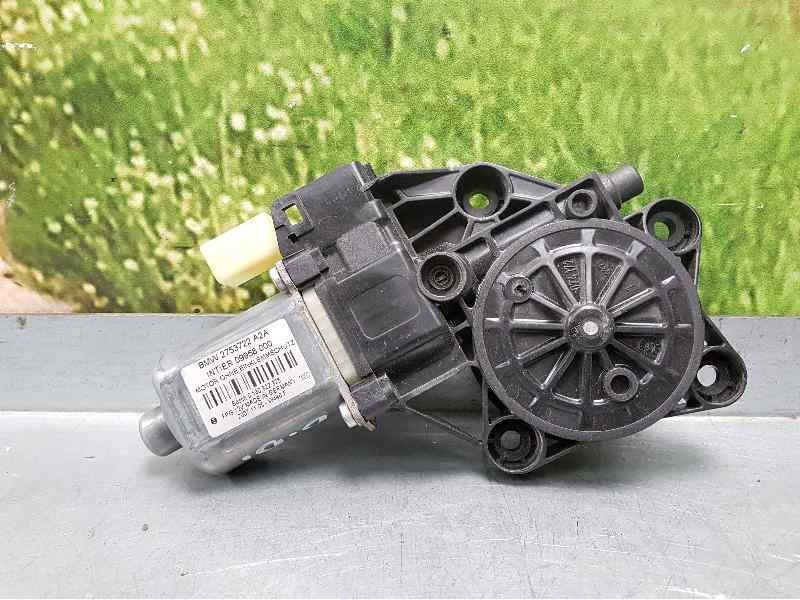 Recambio de motor elevalunas delantero derecho para mini mini (r56) one referencia OEM IAM 2753722 0130822375 2 PINS