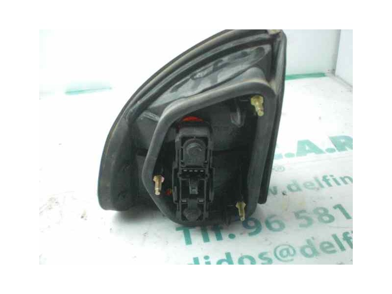 Recambio de piloto trasero derecho para renault safrane (b54) 2.2i referencia OEM IAM   EXTERIOR