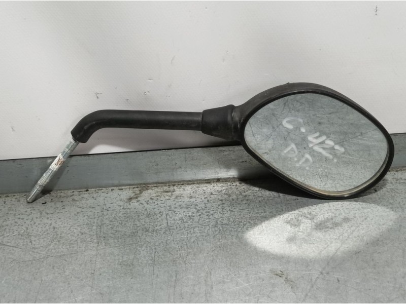 Recambio de retrovisor derecho para peugeot viva2r referencia OEM IAM   ROZADO
