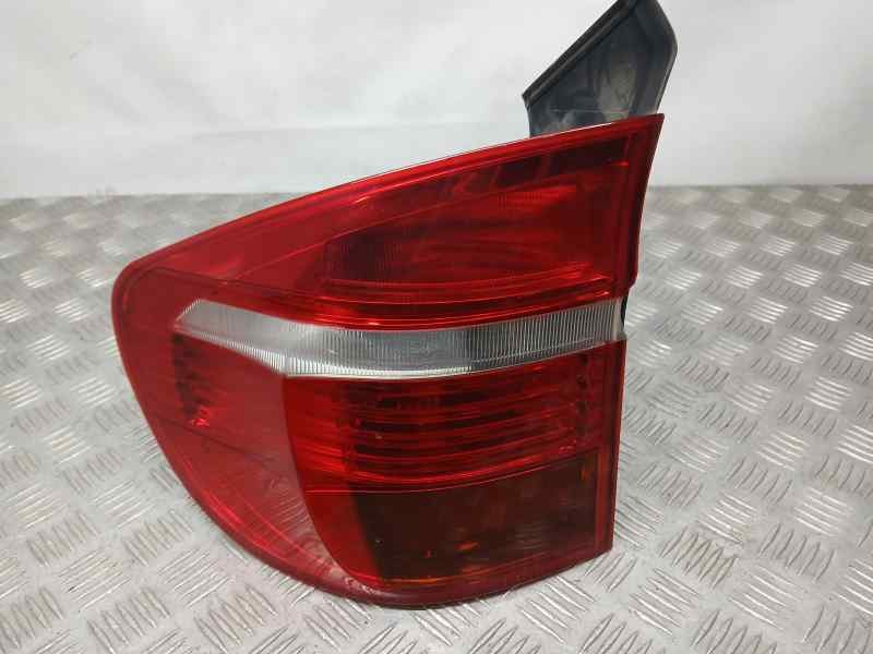 Recambio de piloto trasero izquierdo para bmw x5 (e70) 3.0d referencia OEM IAM 7200817  EXTERIOR CANTO ROTO