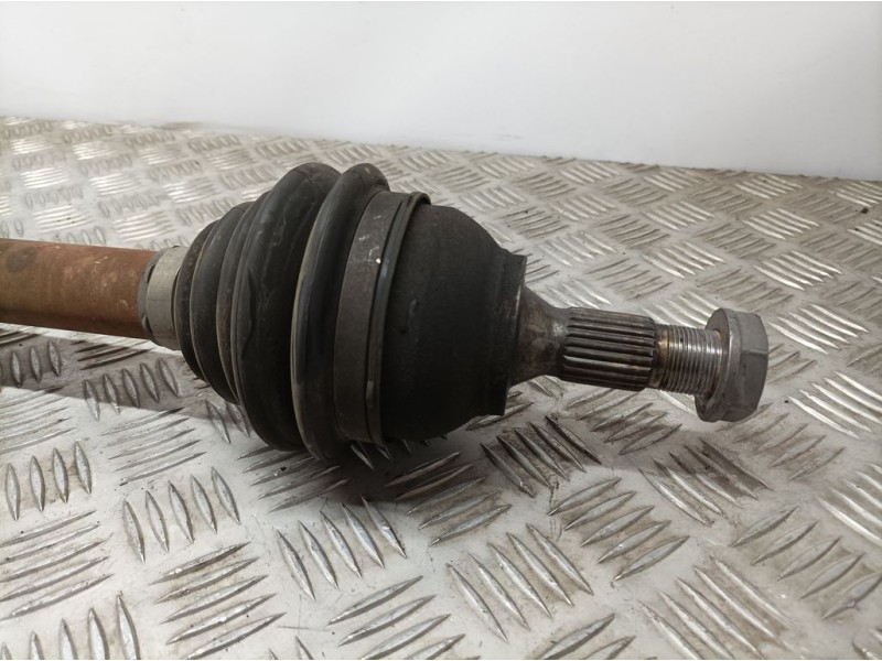 Recambio de transmision delantera derecha para citroën ds3 design referencia OEM IAM 9656135080  