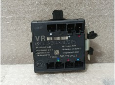 MODULO ELECTRONICO A2048207285 00009599D2 TEMIC