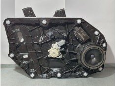 Recambio de elevalunas delantero izquierdo para ford focus st-line referencia OEM IAM JX7BA23201CD  ELECTRICO 2 PINS