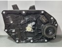 Recambio de elevalunas delantero izquierdo para ford focus st-line referencia OEM IAM JX7BA23201CD  ELECTRICO 2 PINS