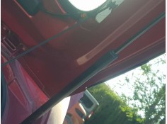 Recambio de amortiguadores maletero / porton para mazda 2 lim. () origin referencia OEM IAM DA6C63620B  