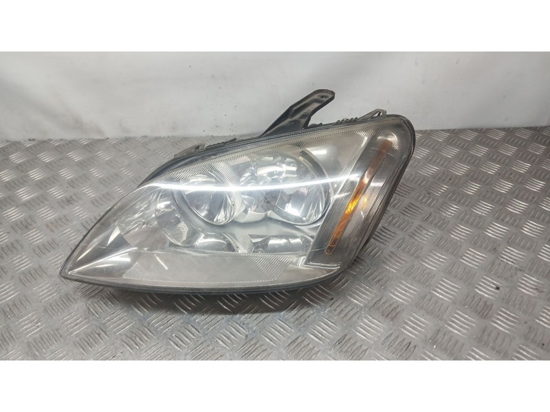 Recambio de faro izquierdo para ford focus c-max (dm2) 1.6 tdci referencia OEM IAM 3M5113006AH  