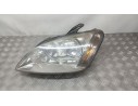 Recambio de faro izquierdo para ford focus c-max (dm2) 1.6 tdci referencia OEM IAM 3M5113006AH  