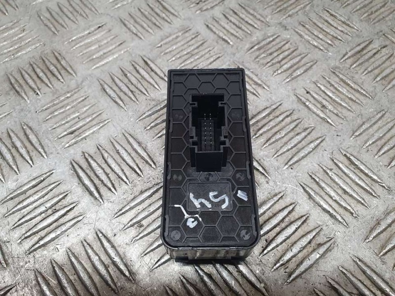 Recambio de mando elevalunas delantero izquierdo para citroën c3 feel referencia OEM IAM 98148907ZD 30171038 