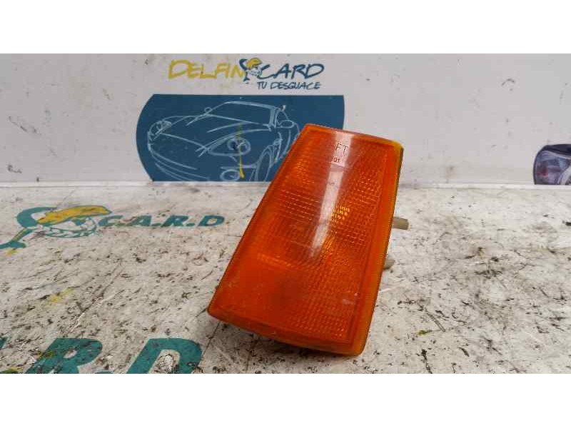 Recambio de piloto delantero izquierdo para opel kadett e fun berlina referencia OEM IAM   AMBAR