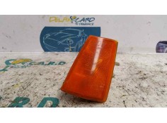 PILOTO DELANTERO IZQUIERDO AMBAR