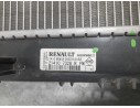 Recambio de radiador agua para renault clio iv (bh_) 1.5 dci 75 referencia OEM IAM 214107326R  