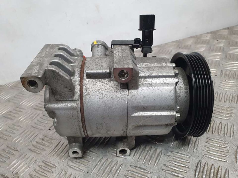 Recambio de compresor aire acondicionado para hyundai i30 (gd) classic referencia OEM IAM F500JDCCE11  