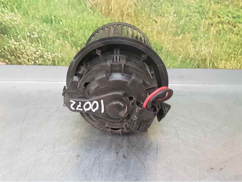 Recambio de motor calefaccion para peugeot 208 active referencia OEM IAM T1013140A  VALEO