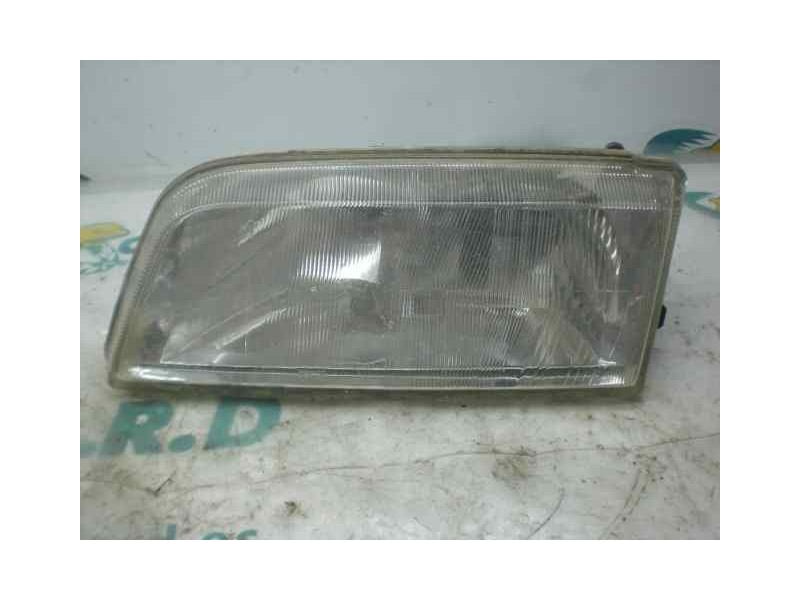 Recambio de faro izquierdo para citroën zx 1.8i sx referencia OEM IAM  1000002779606 