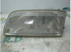 Recambio de faro izquierdo para citroën zx 1.8i sx referencia OEM IAM  1000002779606 