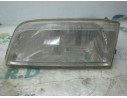 Recambio de faro izquierdo para citroën zx 1.8i sx referencia OEM IAM  1000002779606 