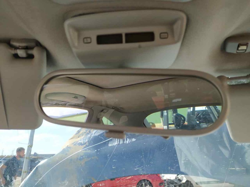 Recambio de espejo interior para volkswagen new beetle (9c1/1c1) 1.9 tdi referencia OEM IAM 1C0857511L  