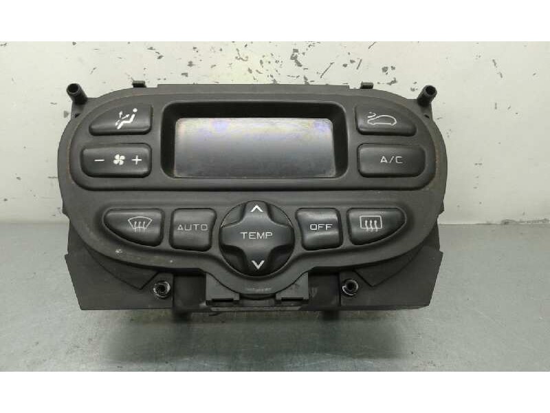 Recambio de mando climatizador para citroën xsara picasso 2.0 hdi cat (rhy / dw10td) referencia OEM IAM 96314105ZR 1000001436524