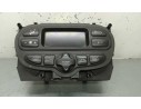 Recambio de mando climatizador para citroën xsara picasso 2.0 hdi cat (rhy / dw10td) referencia OEM IAM 96314105ZR 1000001436524