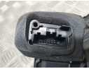Recambio de cerradura puerta delantera izquierda para volkswagen polo (6c1) comfortline bluemotion referencia OEM IAM 5K1837015E