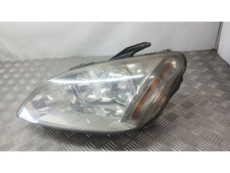Recambio de faro izquierdo para ford focus c-max (dm2) 1.6 tdci referencia OEM IAM 3M5113006AH  