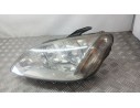 Recambio de faro izquierdo para ford focus c-max (dm2) 1.6 tdci referencia OEM IAM 3M5113006AH  