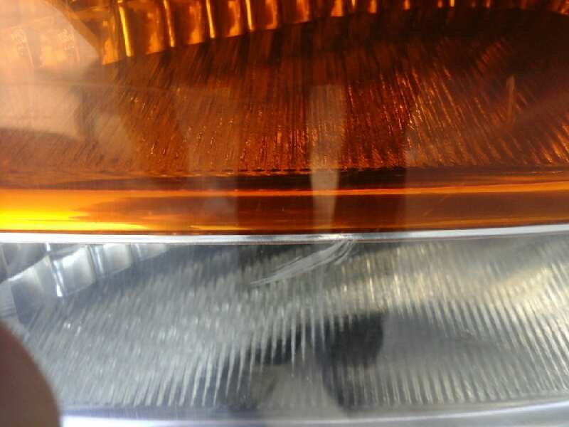 Recambio de piloto trasero derecho para opel astra g berlina comfort referencia OEM IAM 13110931  ROZADO