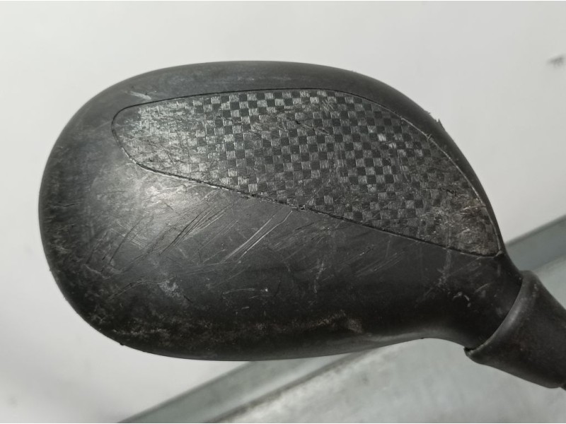 Recambio de retrovisor derecho para peugeot viva2r referencia OEM IAM   ROZADO