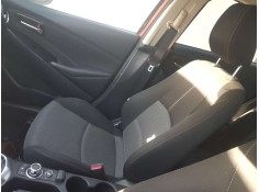 Recambio de asiento delantero derecho para mazda 2 lim. () origin referencia OEM IAM   C/ AIRBAG