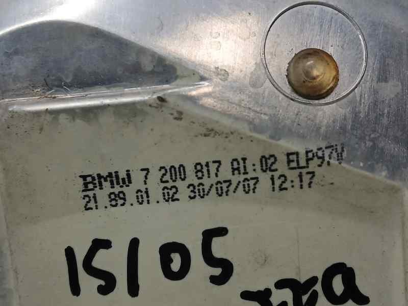 Recambio de piloto trasero izquierdo para bmw x5 (e70) 3.0d referencia OEM IAM 7200817  EXTERIOR CANTO ROTO