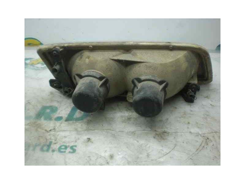 Recambio de faro izquierdo para citroën zx 1.8i sx referencia OEM IAM  1000002779606 