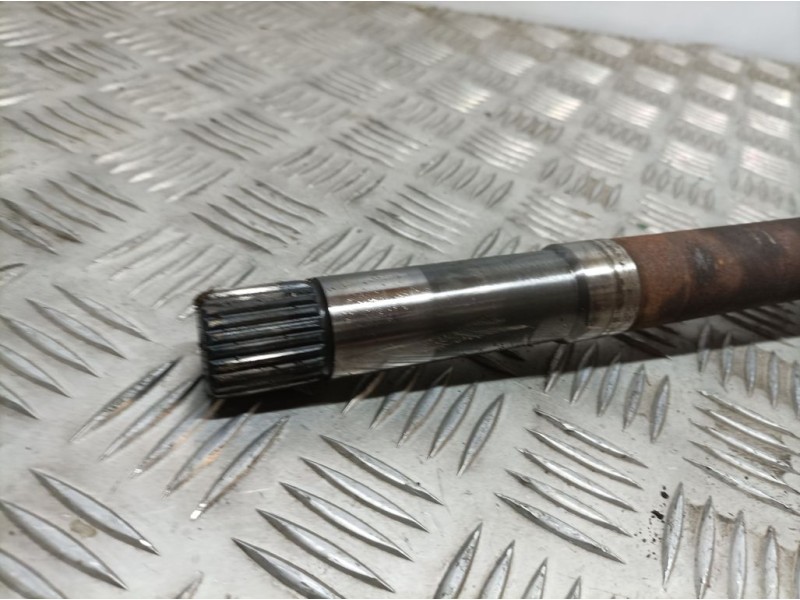 Recambio de transmision delantera derecha para citroën ds3 design referencia OEM IAM 9656135080  