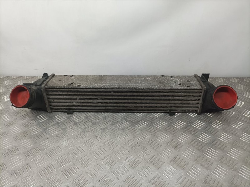 Recambio de intercooler para bmw serie 3 touring (e91) 320d referencia OEM IAM 752491608 3093796 MODINE