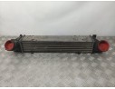 Recambio de intercooler para bmw serie 3 touring (e91) 320d referencia OEM IAM 752491608 3093796 MODINE