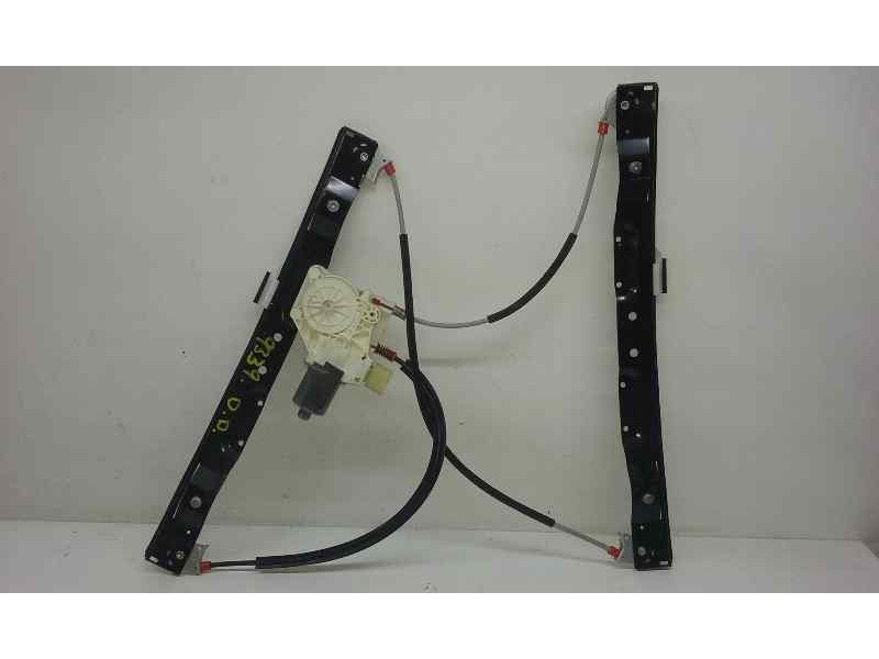 Recambio de elevalunas delantero derecho para ford galaxy (ca1) 2.0 tdci cat referencia OEM IAM  6 PINS ELECTRICO