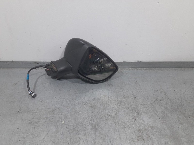 Recambio de retrovisor derecho para renault clio iv (bh_) 1.5 dci 75 referencia OEM IAM 963012959R  