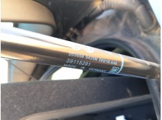 AMORTIGUADORES MALETERO / PORTON 39115291 