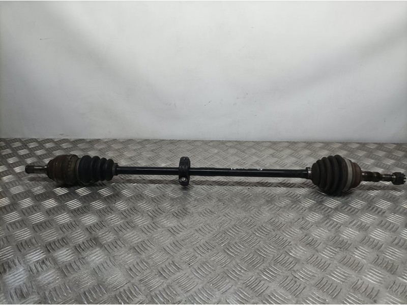 Recambio de transmision delantera derecha para opel astra g berlina comfort referencia OEM IAM   SIN REFERENCIA