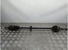 Recambio de transmision delantera derecha para opel astra g berlina comfort referencia OEM IAM   SIN REFERENCIA