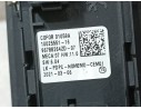 Recambio de mando elevalunas delantero izquierdo para citroën c4 1.2 12v e-thp pure tech referencia OEM IAM 96788264ZD 100255511