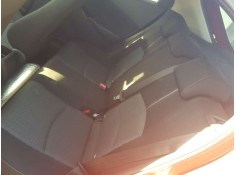 Recambio de asientos traseros para mazda 2 lim. () origin referencia OEM IAM   