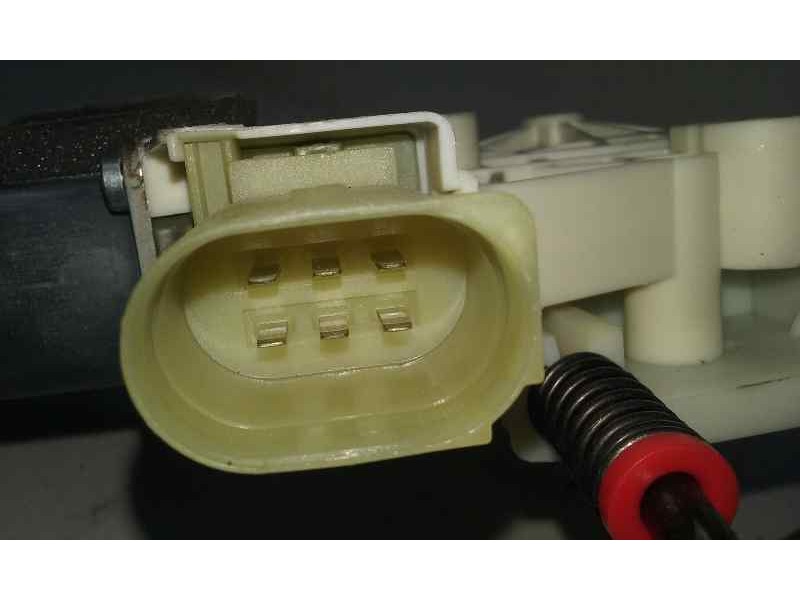 Recambio de elevalunas delantero derecho para ford galaxy (ca1) 2.0 tdci cat referencia OEM IAM  6 PINS ELECTRICO