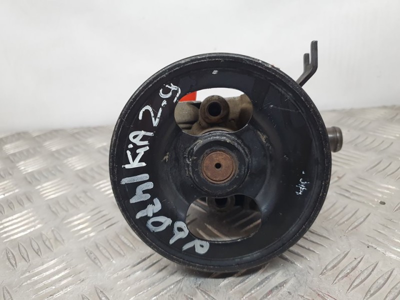 Recambio de bomba direccion para kia carnival ii 2.9 cdri ex referencia OEM IAM SIN REF  