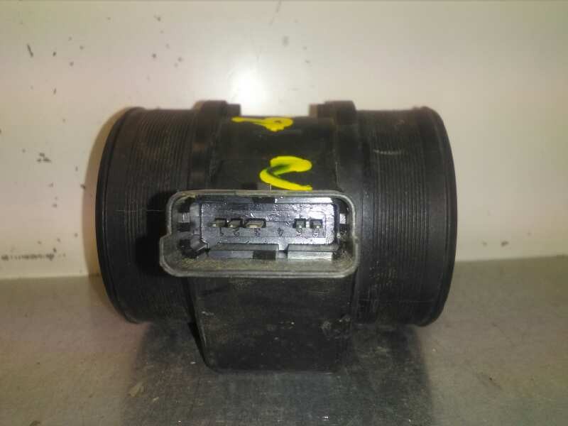 Recambio de caudalimetro para citroën xsara picasso 2.0 hdi cat (rhy / dw10td) referencia OEM IAM 9628336380 5WK9623 SIEMENS