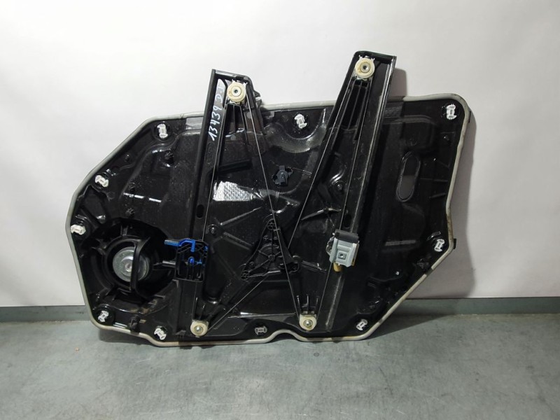 Recambio de elevalunas delantero izquierdo para ford focus st-line referencia OEM IAM JX7BA23201CD  ELECTRICO 2 PINS