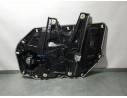 Recambio de elevalunas delantero izquierdo para ford focus st-line referencia OEM IAM JX7BA23201CD  ELECTRICO 2 PINS
